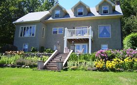 Oceanhillside B&B